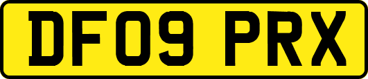 DF09PRX