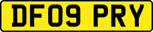 DF09PRY