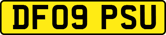 DF09PSU