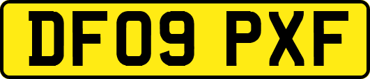 DF09PXF