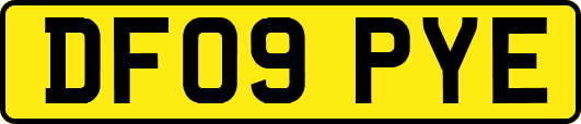 DF09PYE