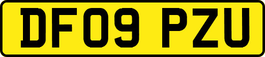 DF09PZU