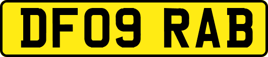 DF09RAB