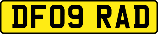 DF09RAD