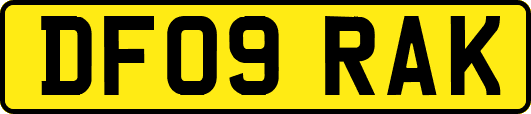 DF09RAK
