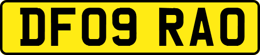 DF09RAO