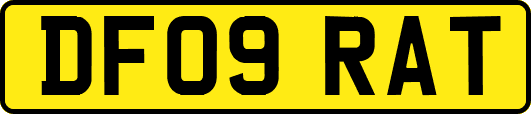 DF09RAT