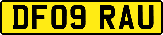 DF09RAU