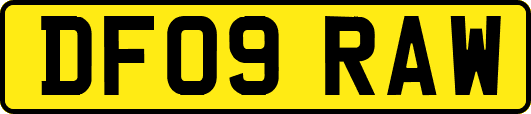 DF09RAW