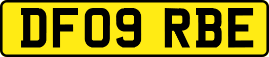 DF09RBE