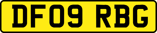 DF09RBG