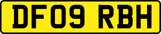 DF09RBH