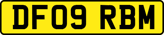 DF09RBM