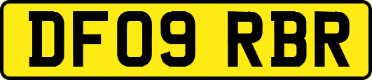 DF09RBR