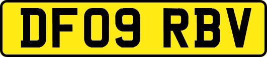 DF09RBV