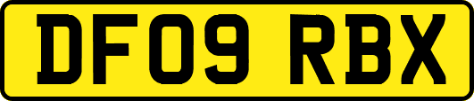 DF09RBX