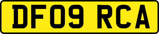 DF09RCA