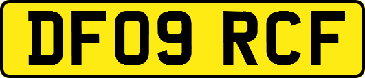 DF09RCF
