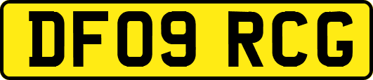 DF09RCG
