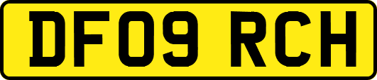 DF09RCH