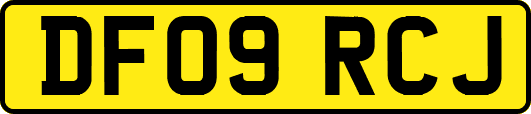 DF09RCJ