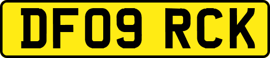 DF09RCK