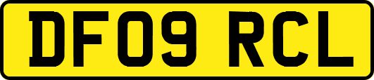 DF09RCL
