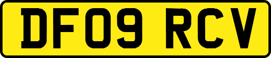 DF09RCV