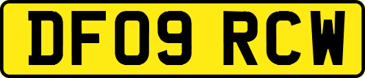 DF09RCW