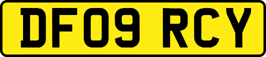 DF09RCY