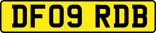 DF09RDB