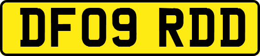 DF09RDD