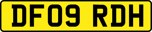 DF09RDH