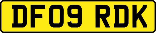 DF09RDK