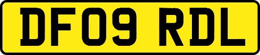 DF09RDL
