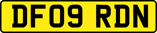 DF09RDN
