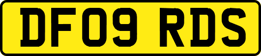 DF09RDS