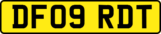 DF09RDT
