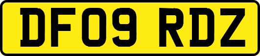 DF09RDZ