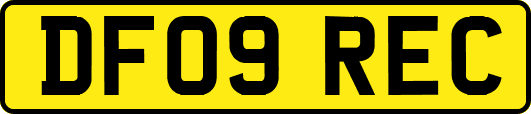 DF09REC