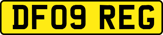 DF09REG