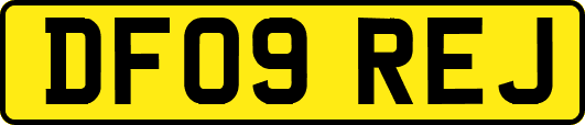 DF09REJ