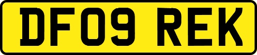 DF09REK