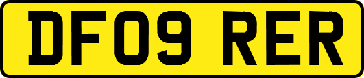 DF09RER