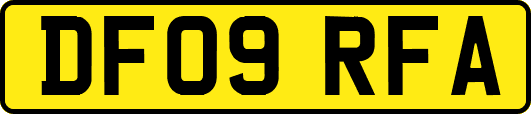 DF09RFA