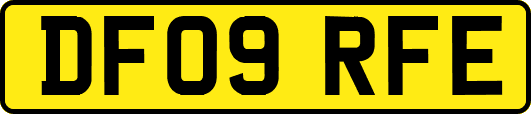 DF09RFE