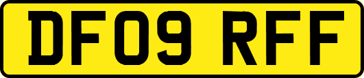 DF09RFF