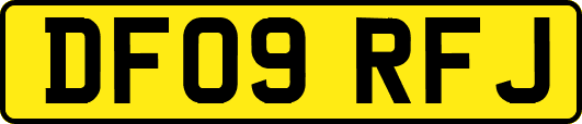 DF09RFJ