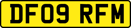 DF09RFM