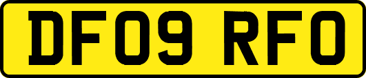 DF09RFO